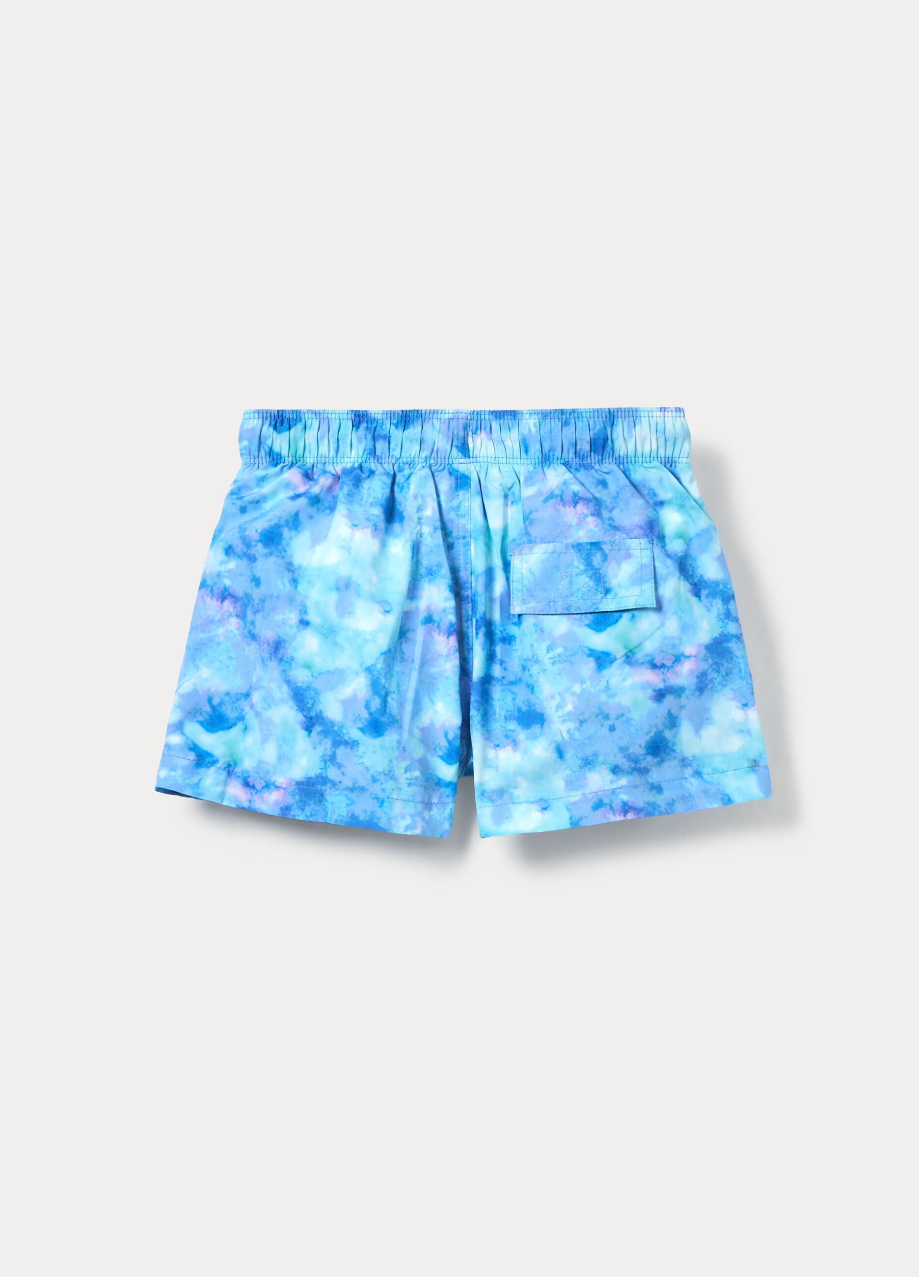 Costume da spiaggia boxer bambino_1