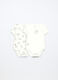Pack 2 body in interlock di puro cotone neonato_0