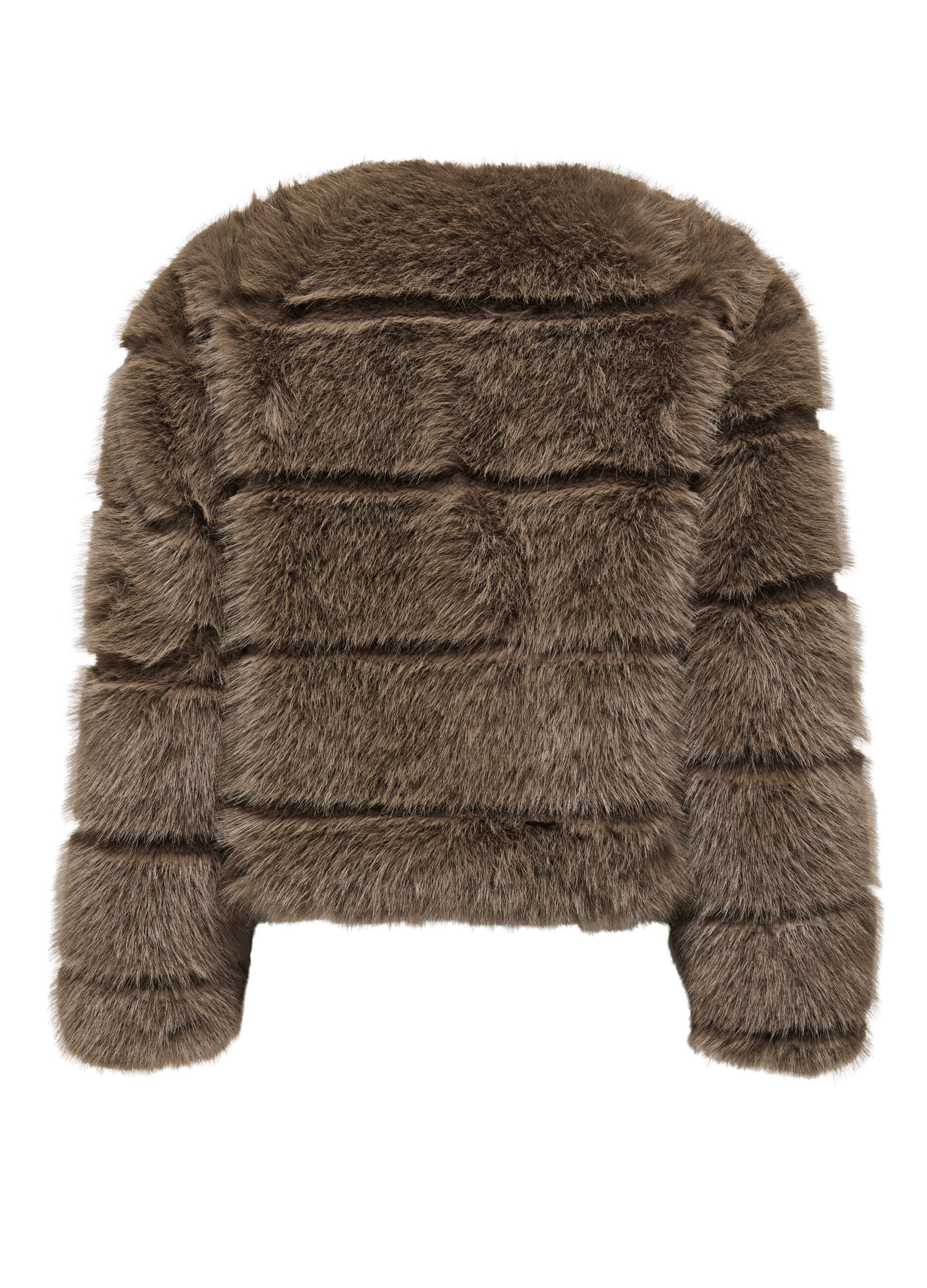 Giubbino in eco fur donna_6