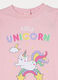 Set pigiama lungo in jersey di puro cotone _2