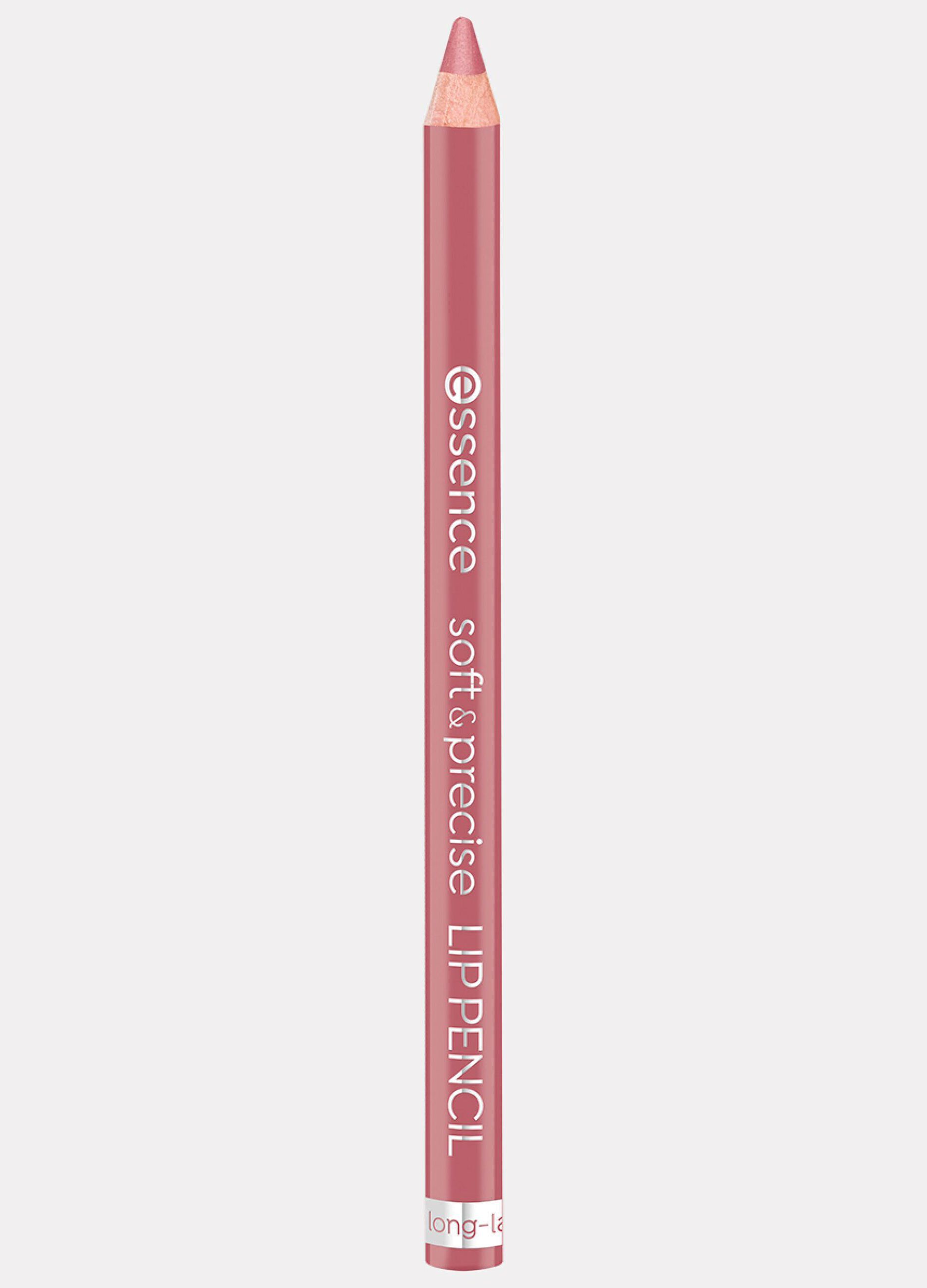 Essence soft & precise soft & precise matita labbra 303