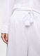 Pantaloni wide leg copricostume donna_2