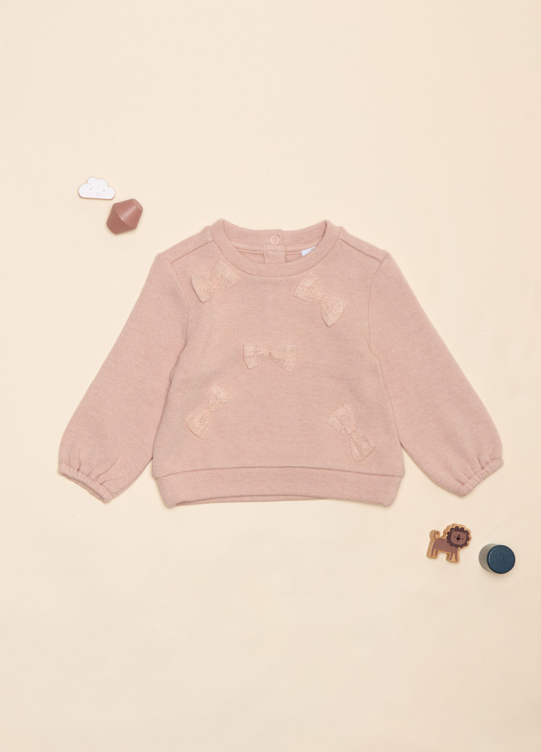 Tricot in misto cotone_0