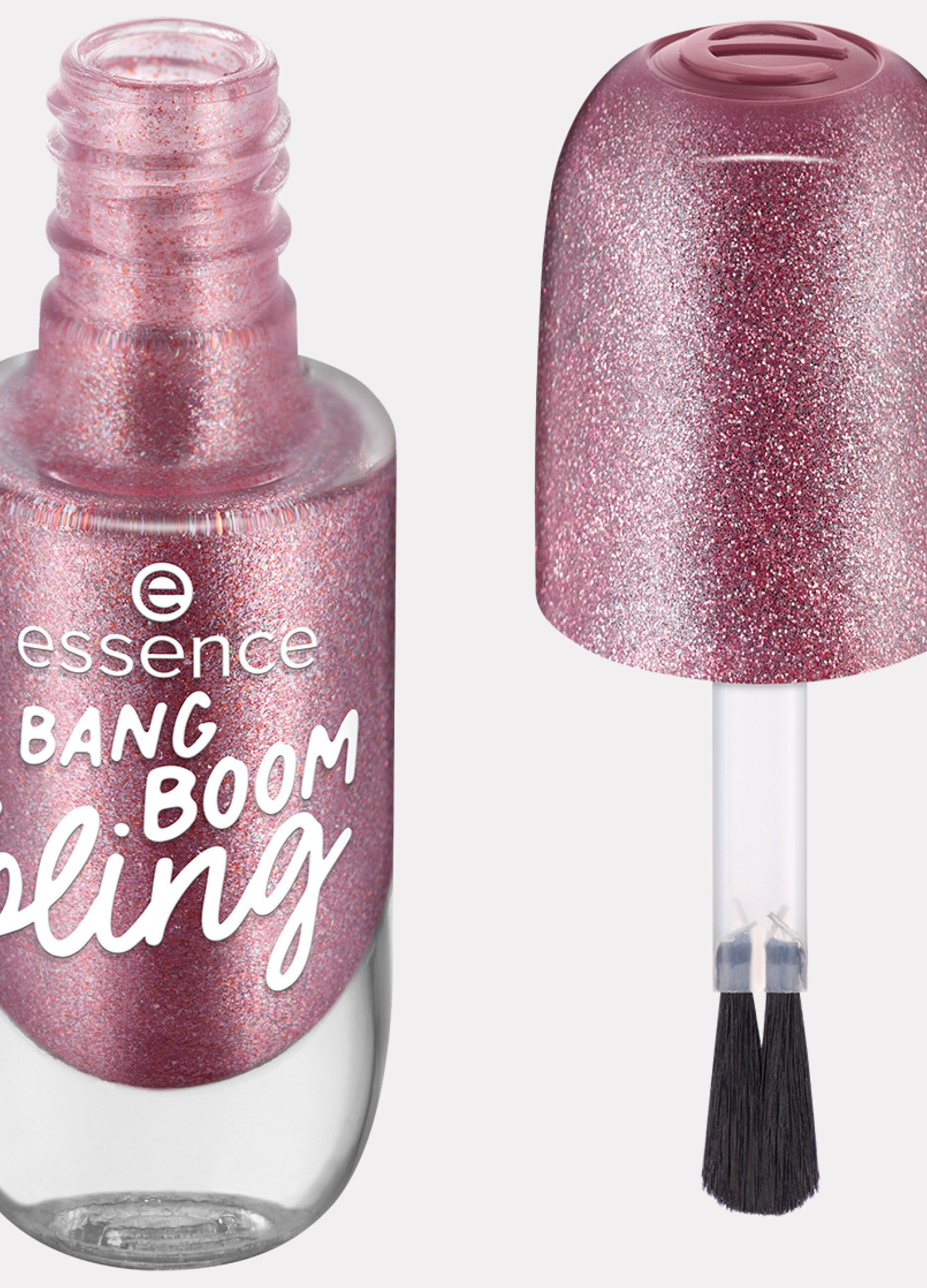 Essence smalto per unghie in gel 17
