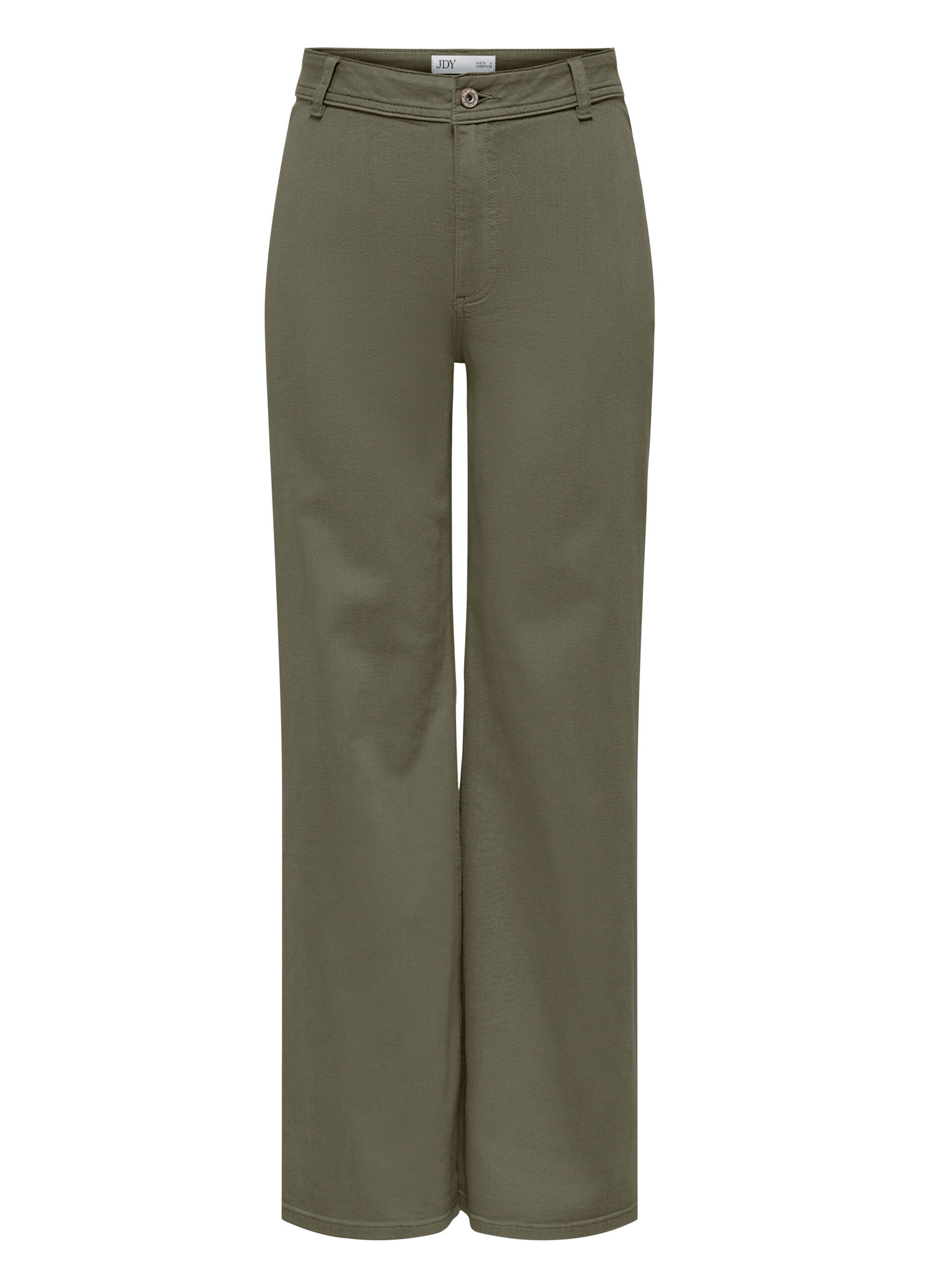 Pantaloni regular fit_0