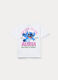 T-shirt Disney in jersey di puro cotone ragazza_1