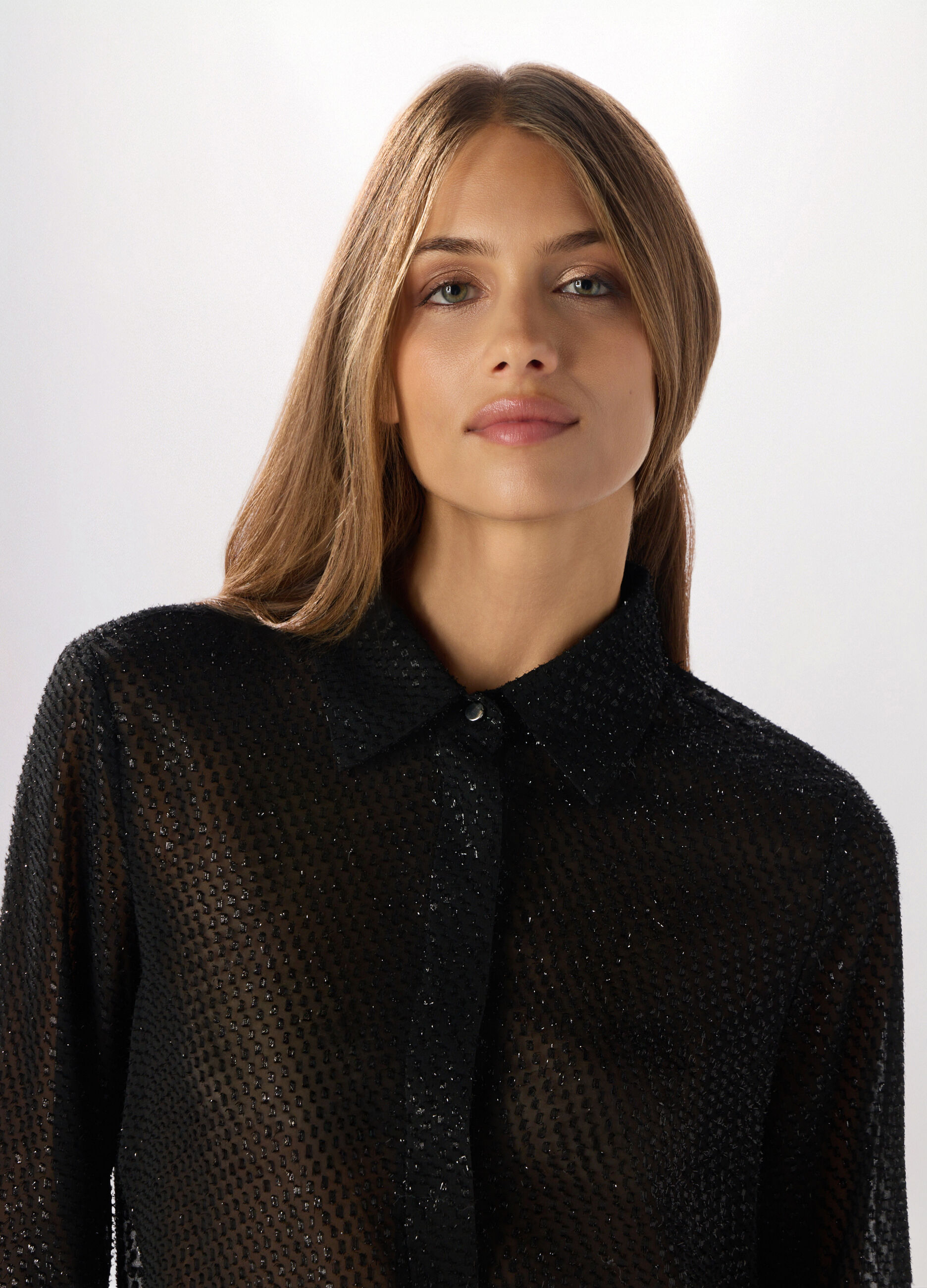 Camicia a maniche lunghe donna_2