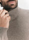 Maglione dolcevita in cashmere uomo_3