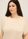 T-shirt in viscosa stretch donna curvy_2