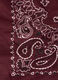 Bandana in cotone uomo_1