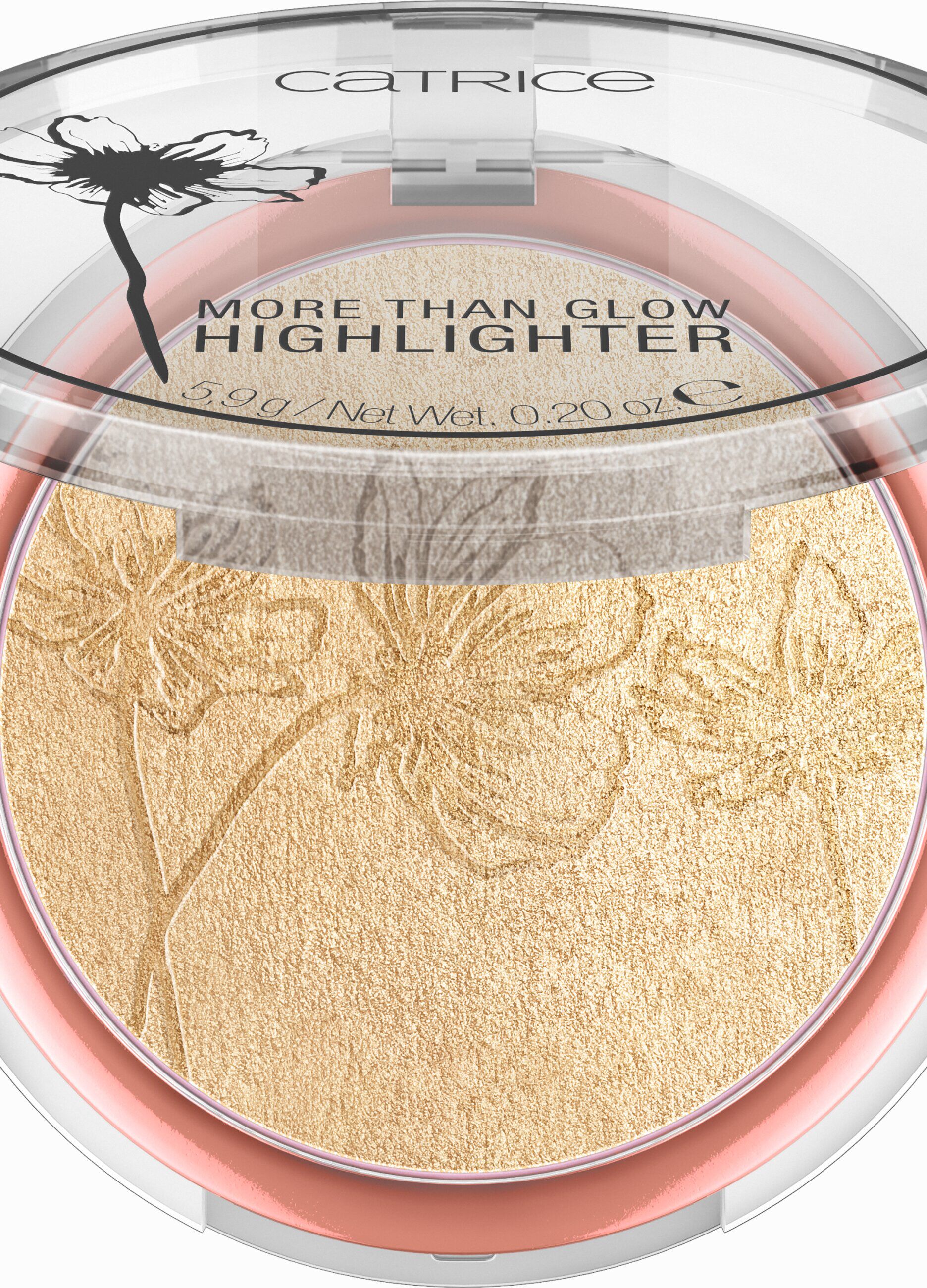 Catrice More Than Glow Illuminante Viso 010