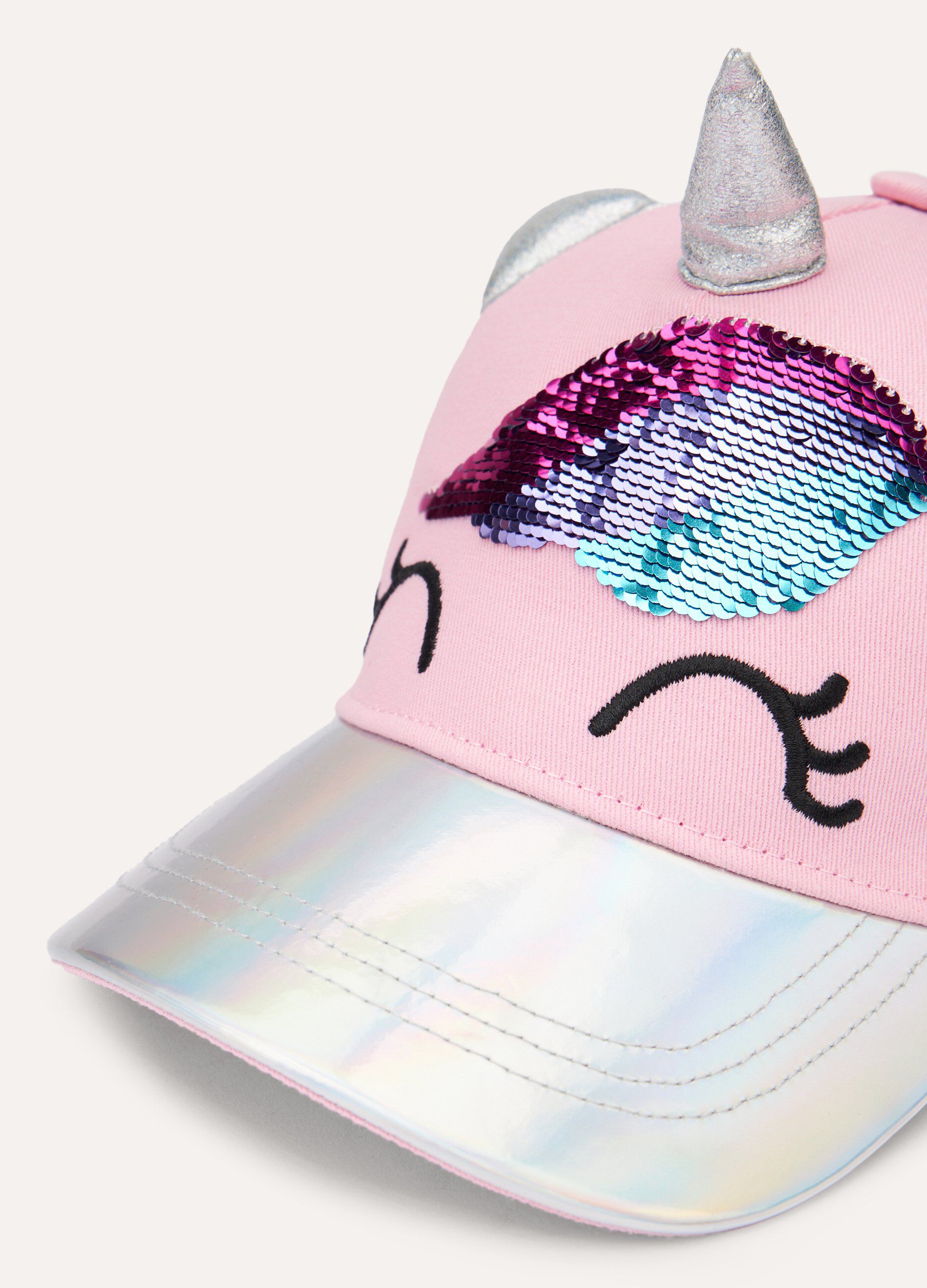 Cappello da baseball in puro cotone_1