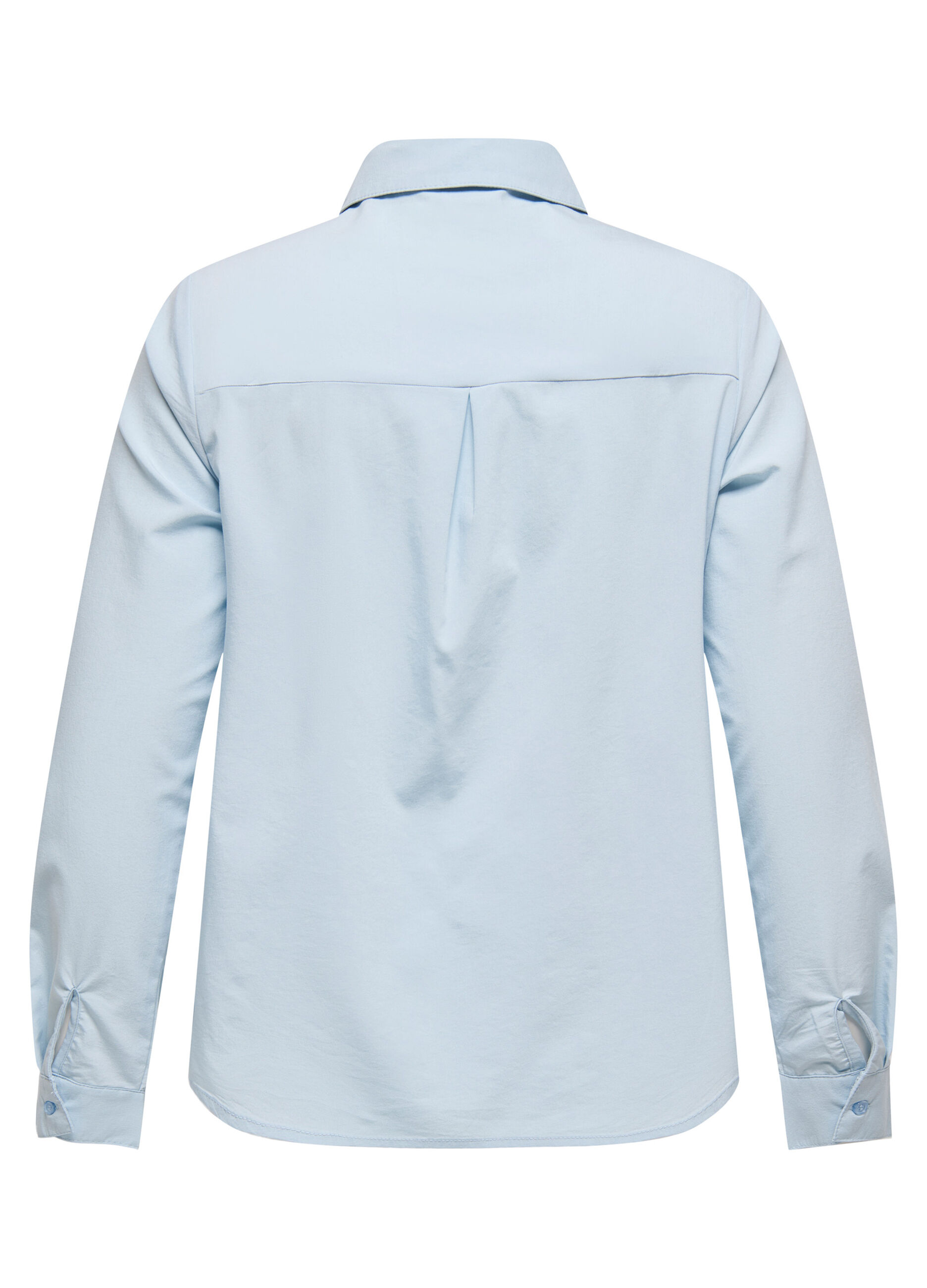 Camicia regular fit_1