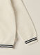 Cardigan in puro cotone IANA neonato_1