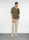 Pantalone chino in lino e cotone uomo_0