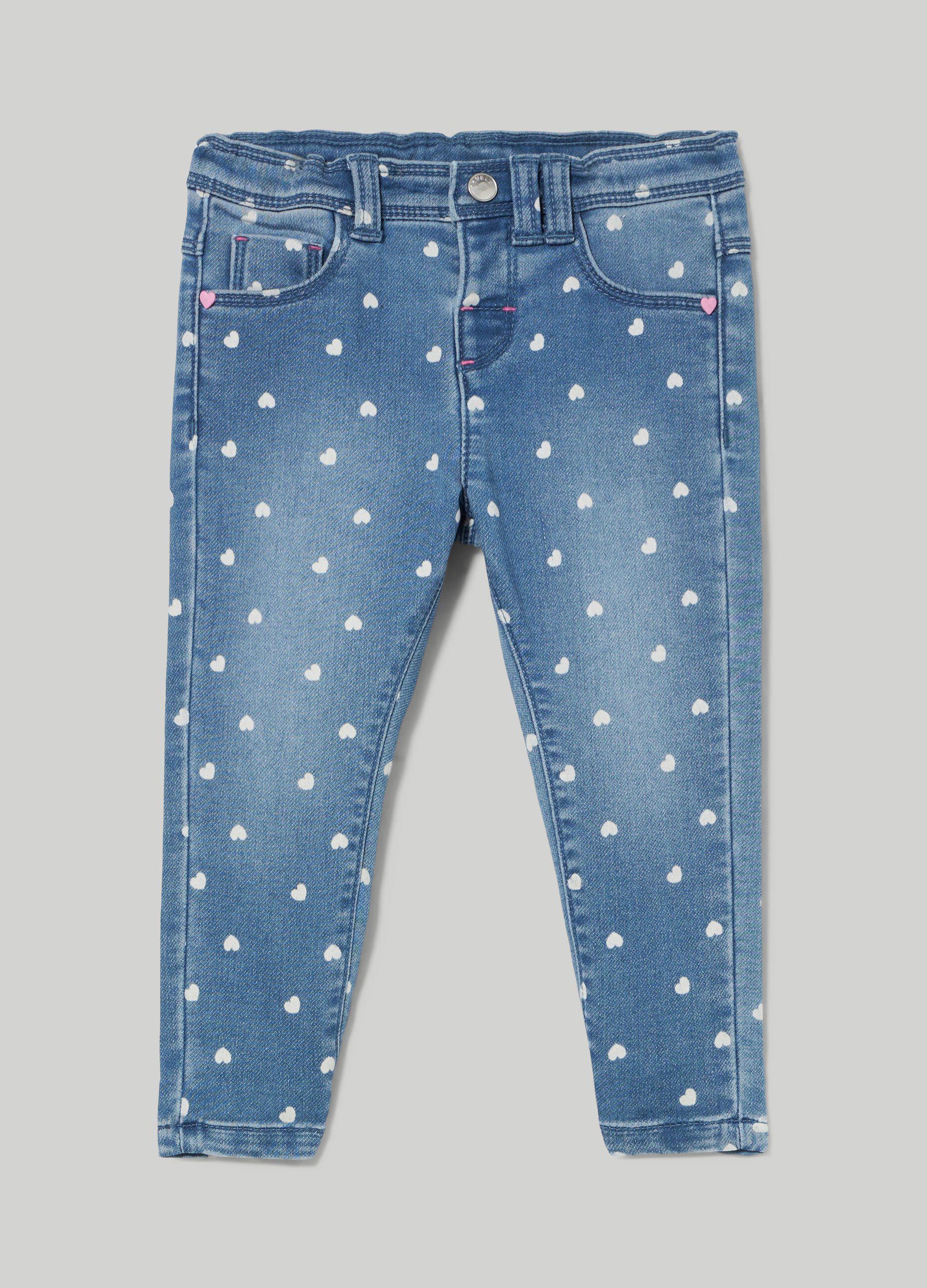 Jeans neonata 3 mesi deals