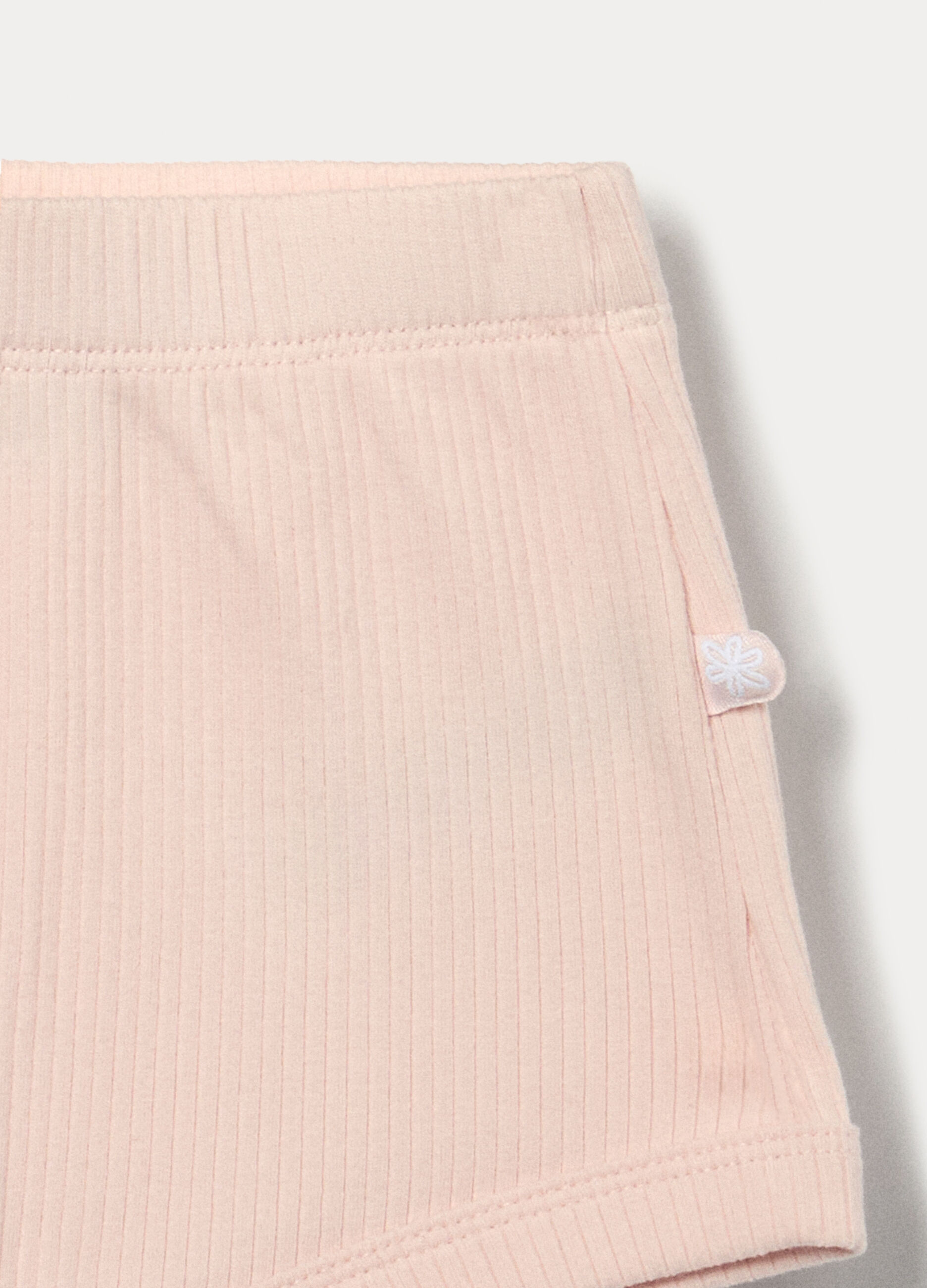 Jogging set Disney in jersey stretch neonata_2