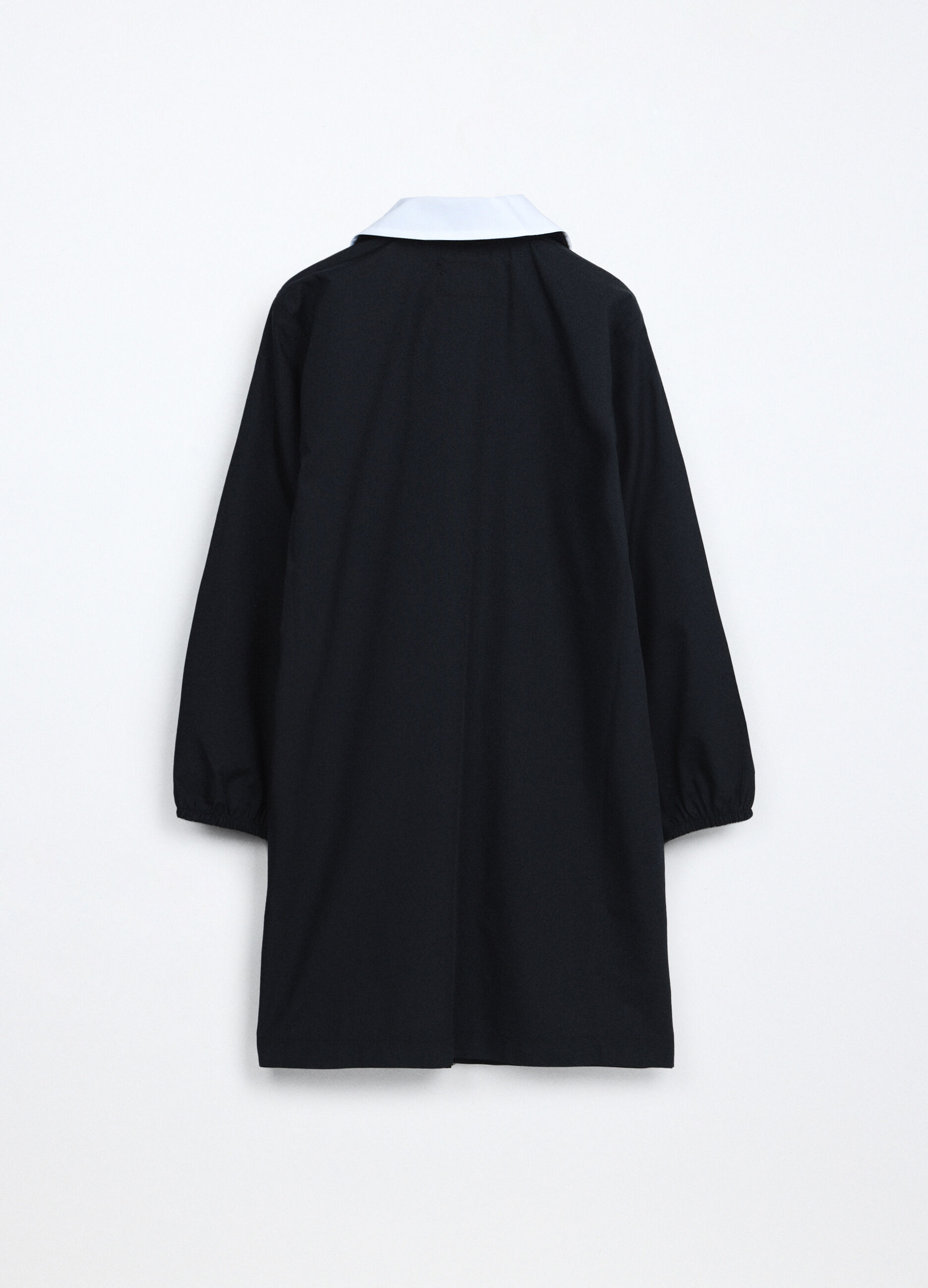Grembiule con apertura full zip bambino_1