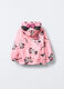 Giacca antipioggia Disney bimba_1