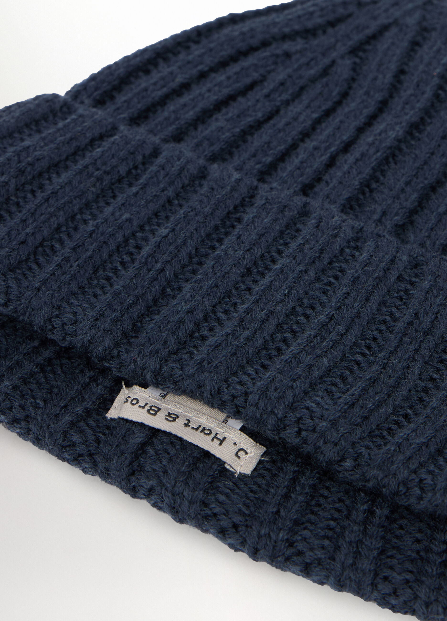 Berretto a coste inglesi uomo_2