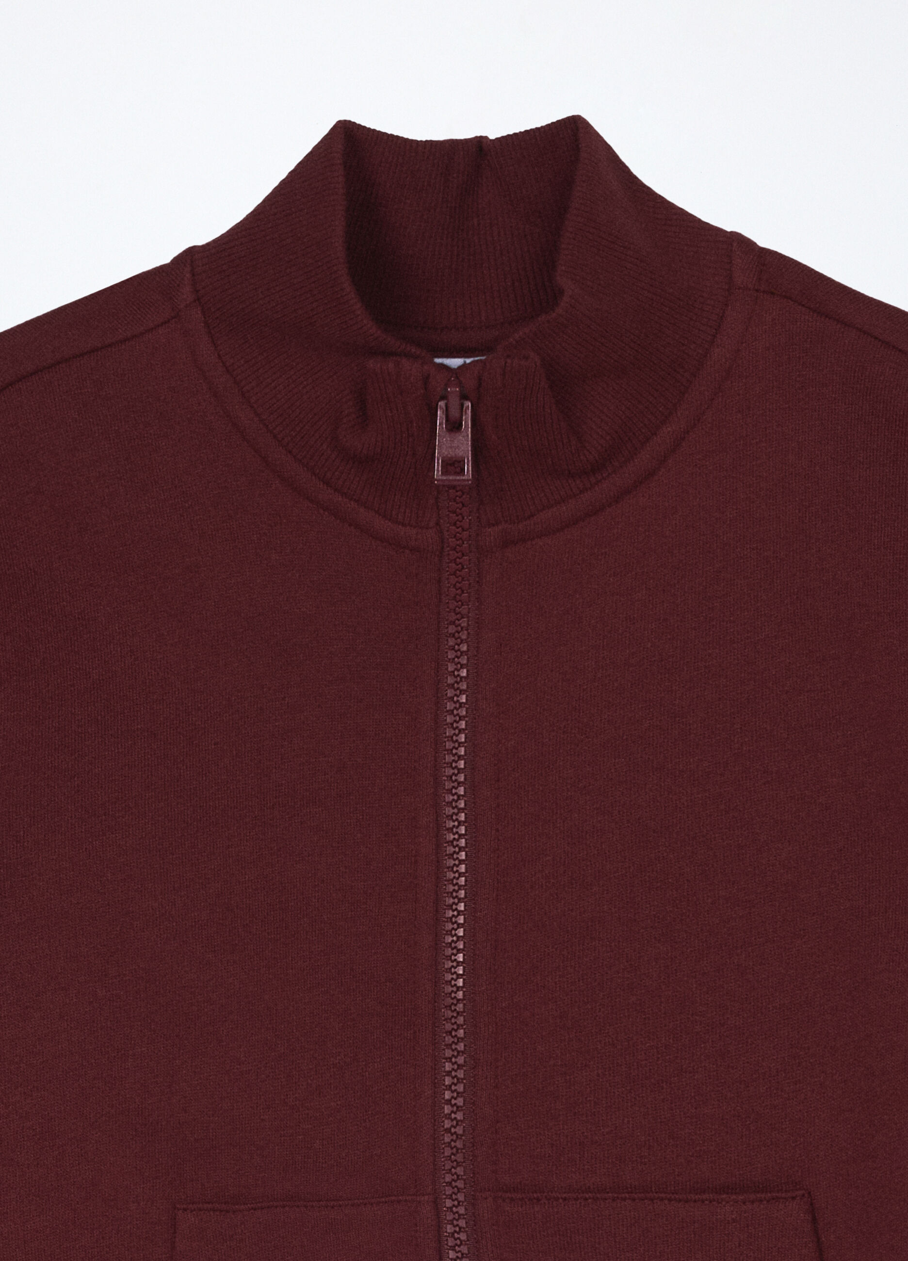 Felpa in puro cotone bambino_2