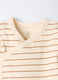 Pack 2 body incrociati in interlock di puro cotone_3