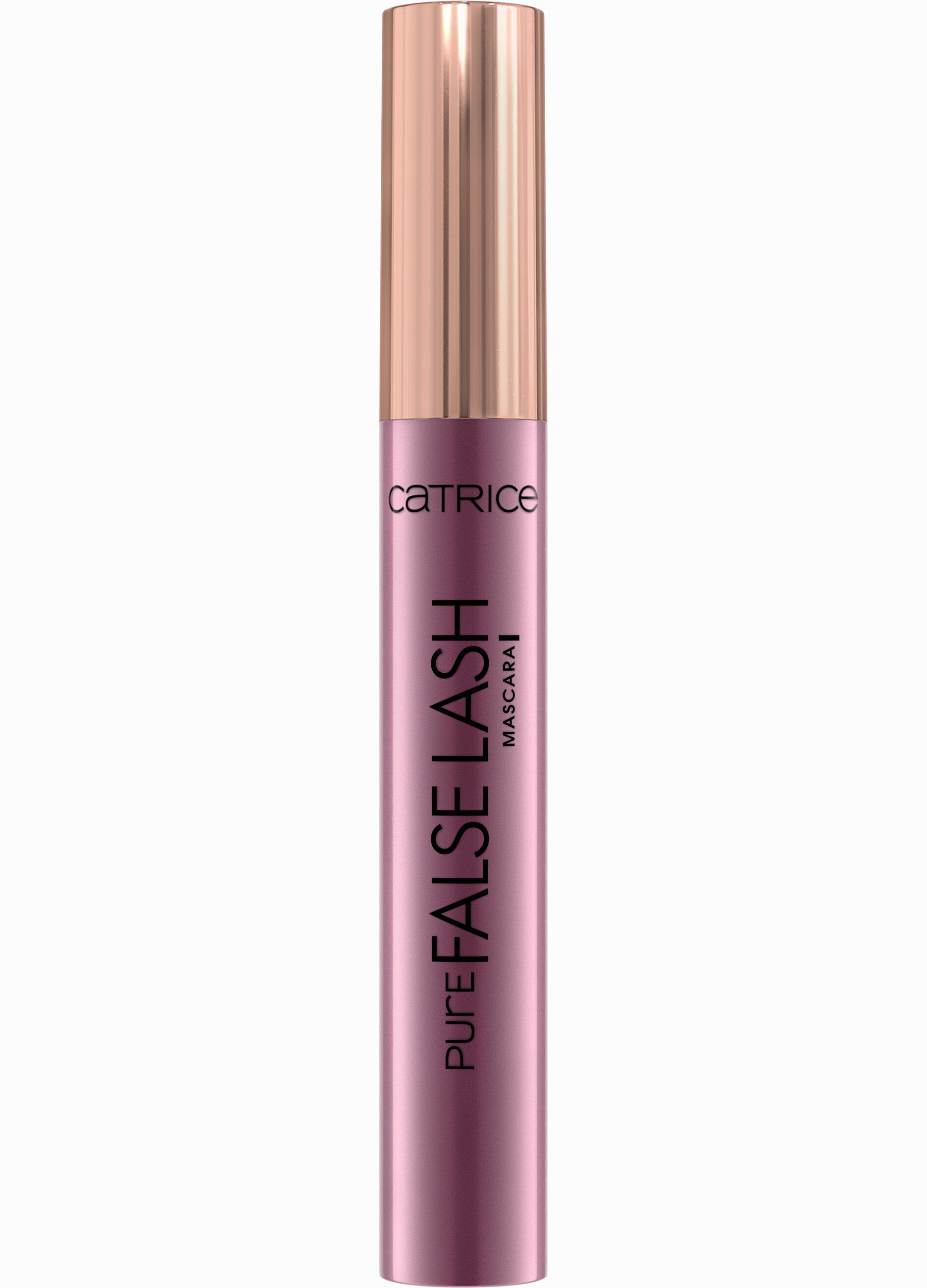 Catrice Pure False Lash Mascara 010
