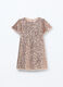 Vestito con paillettes bambina_0