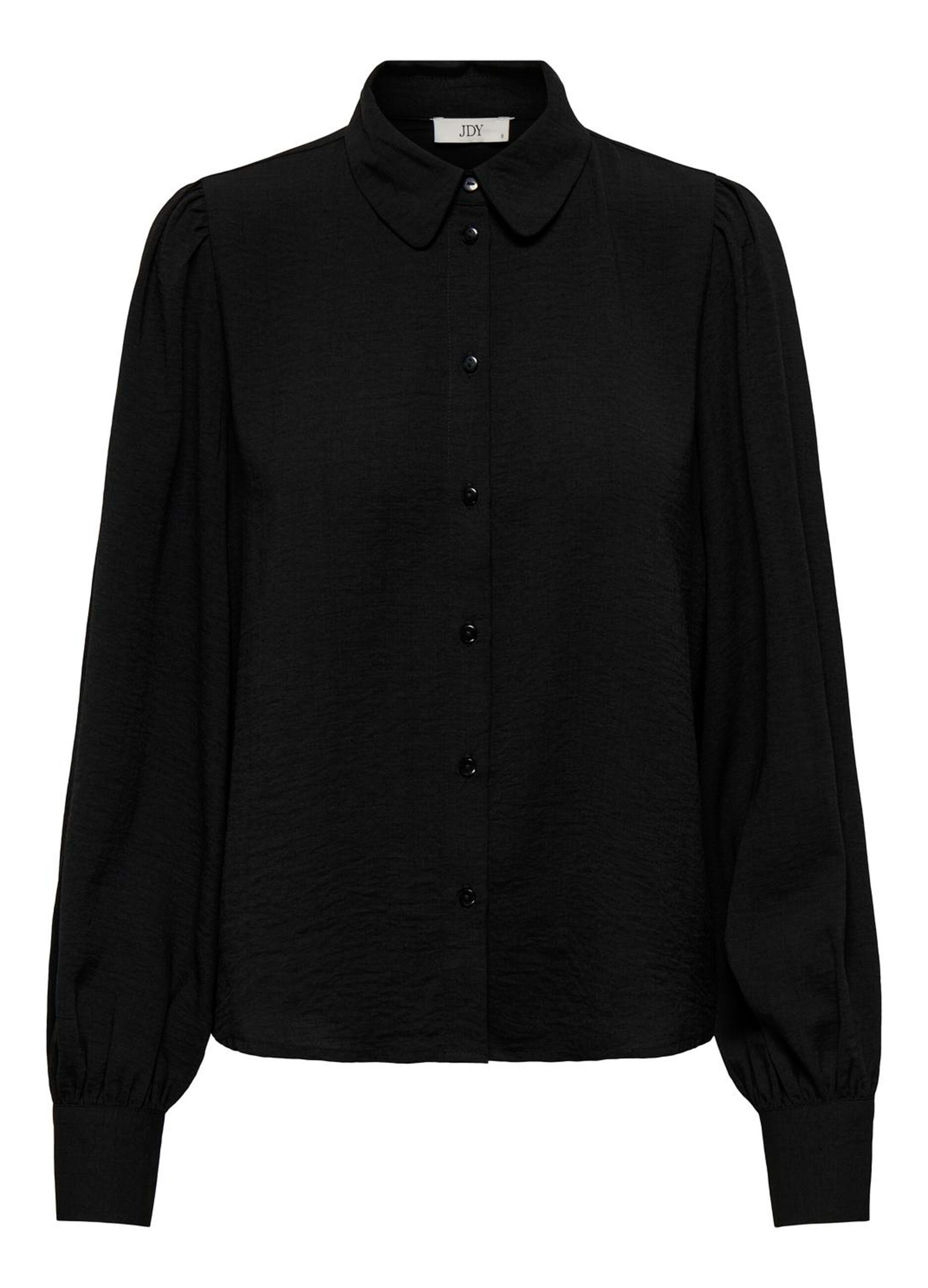 Camicia a maniche lunghe donna_5