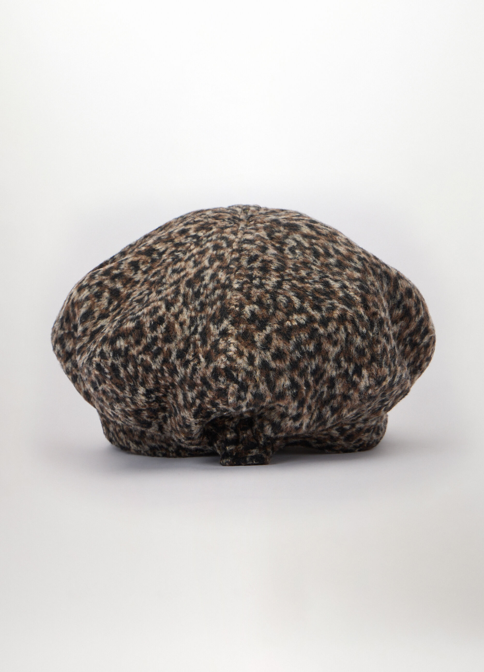 Berretto baker boy animalier donna _1