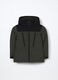 Parka con cappuccio ragazzo_0