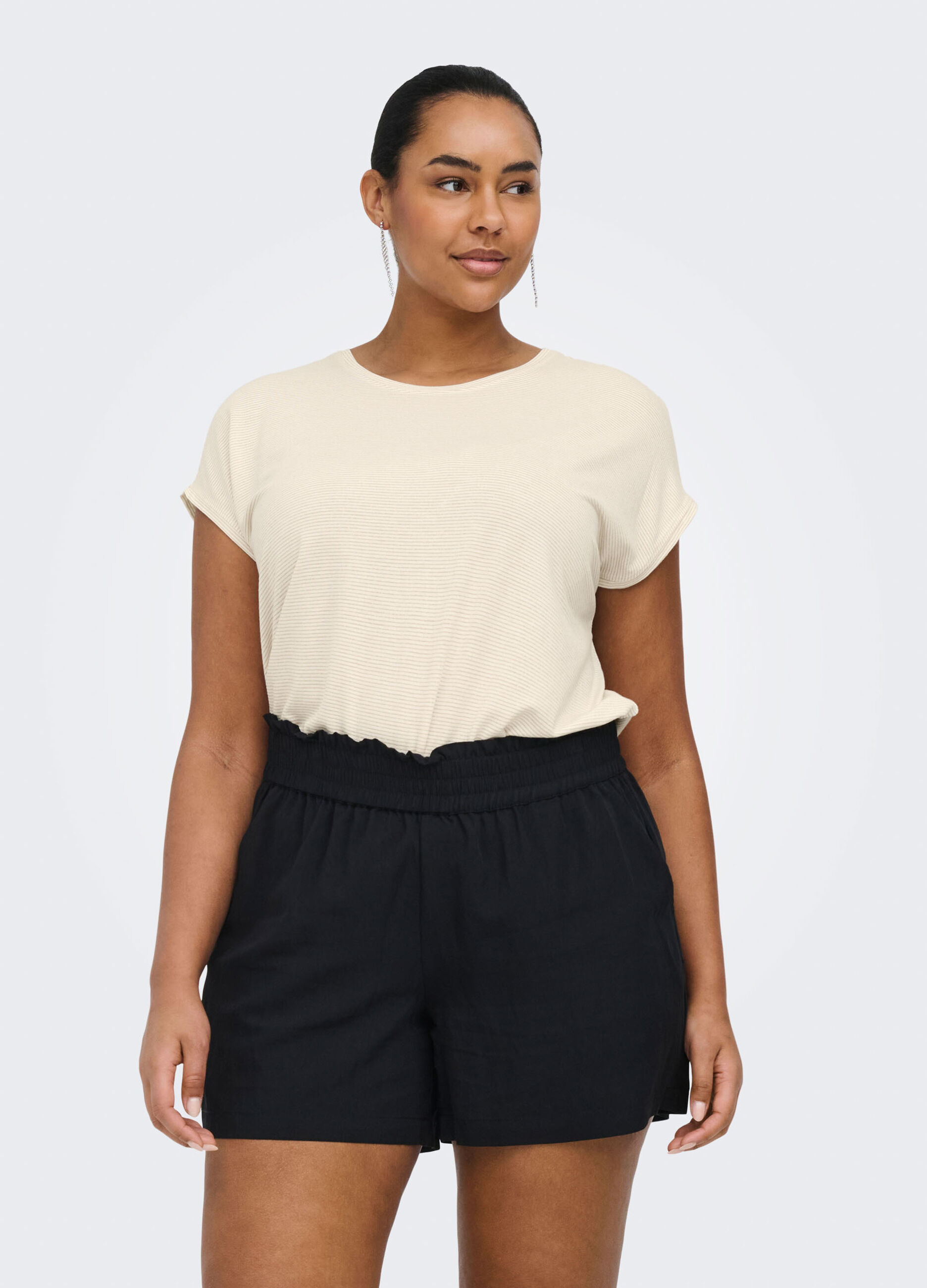 T-shirt regular fit_0