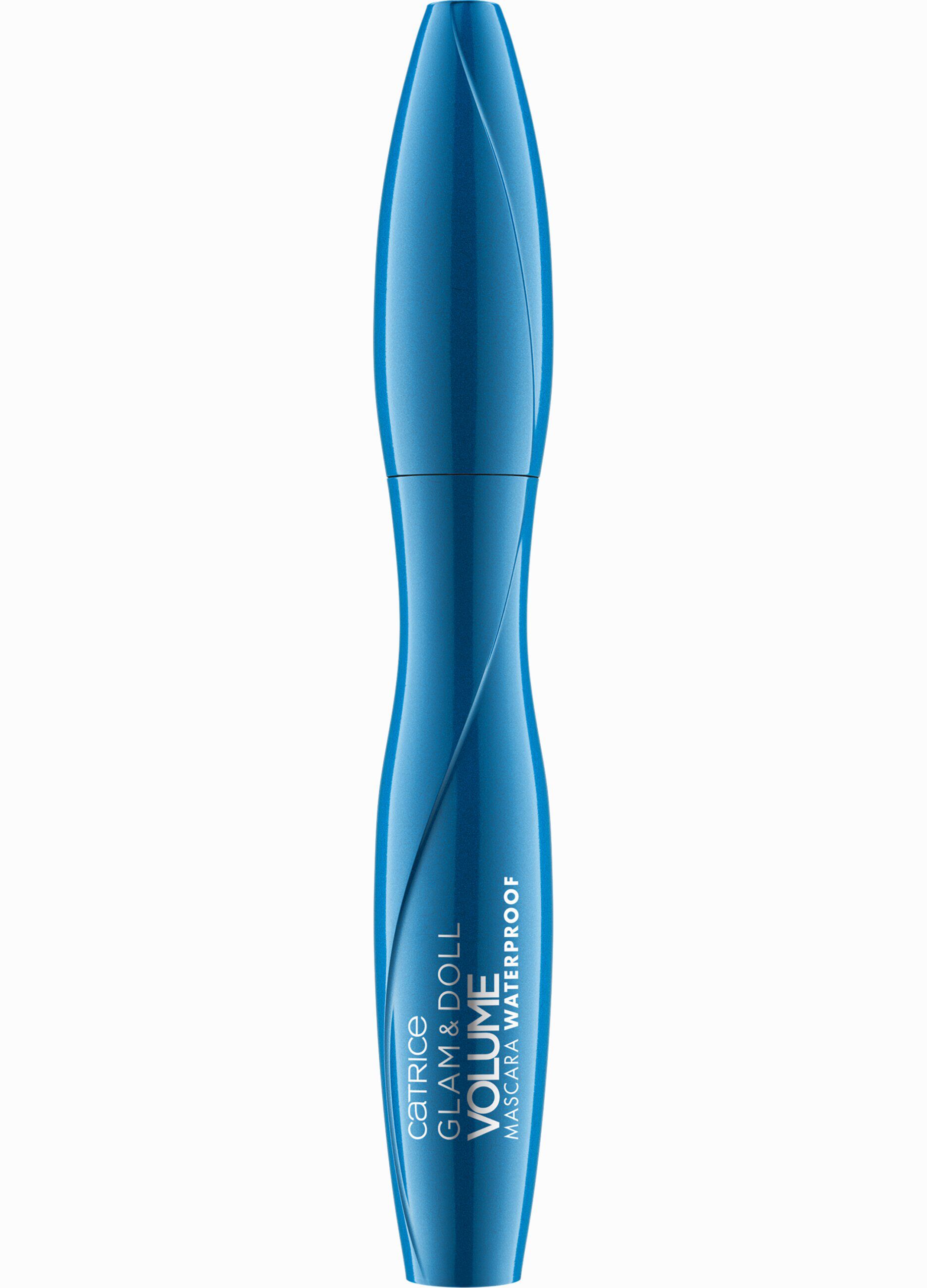 Catrice Glam & Doll Volume Mascara Waterproof