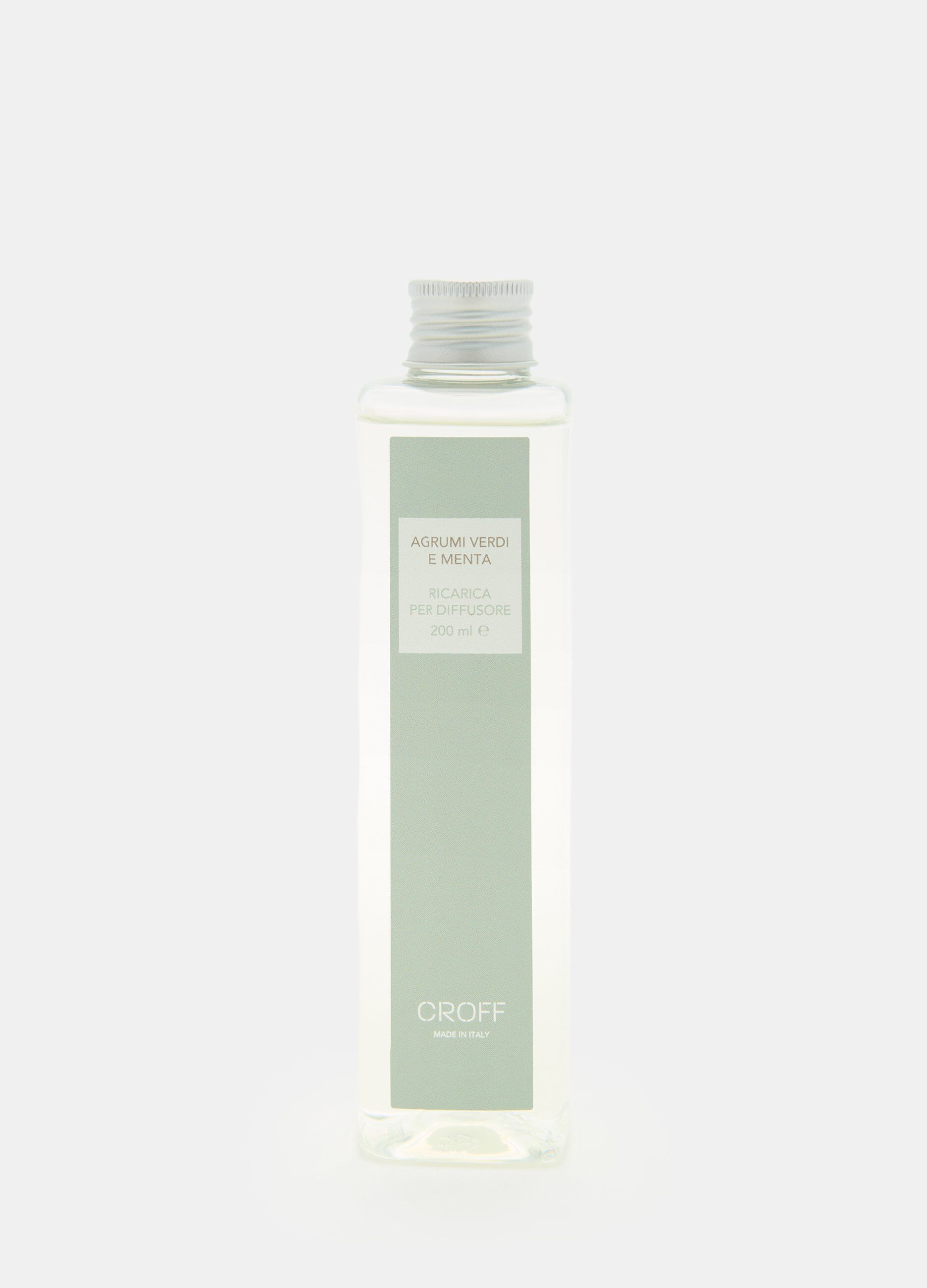 Ricarica per diffusore ambiente  Agrumi Verdi e Menta_0