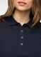Polo piquet stretch donna_2