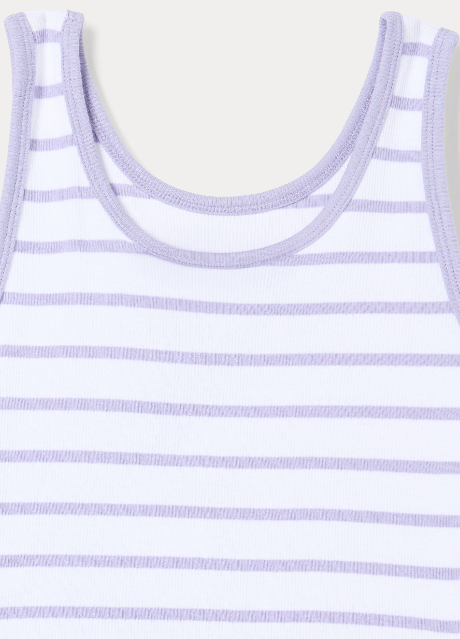Jogging set in cotone stretch ragazza_2