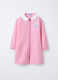 Grembiule Disney misto cotone bambina_0