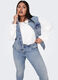 Giubbotto smanicato in denim_5