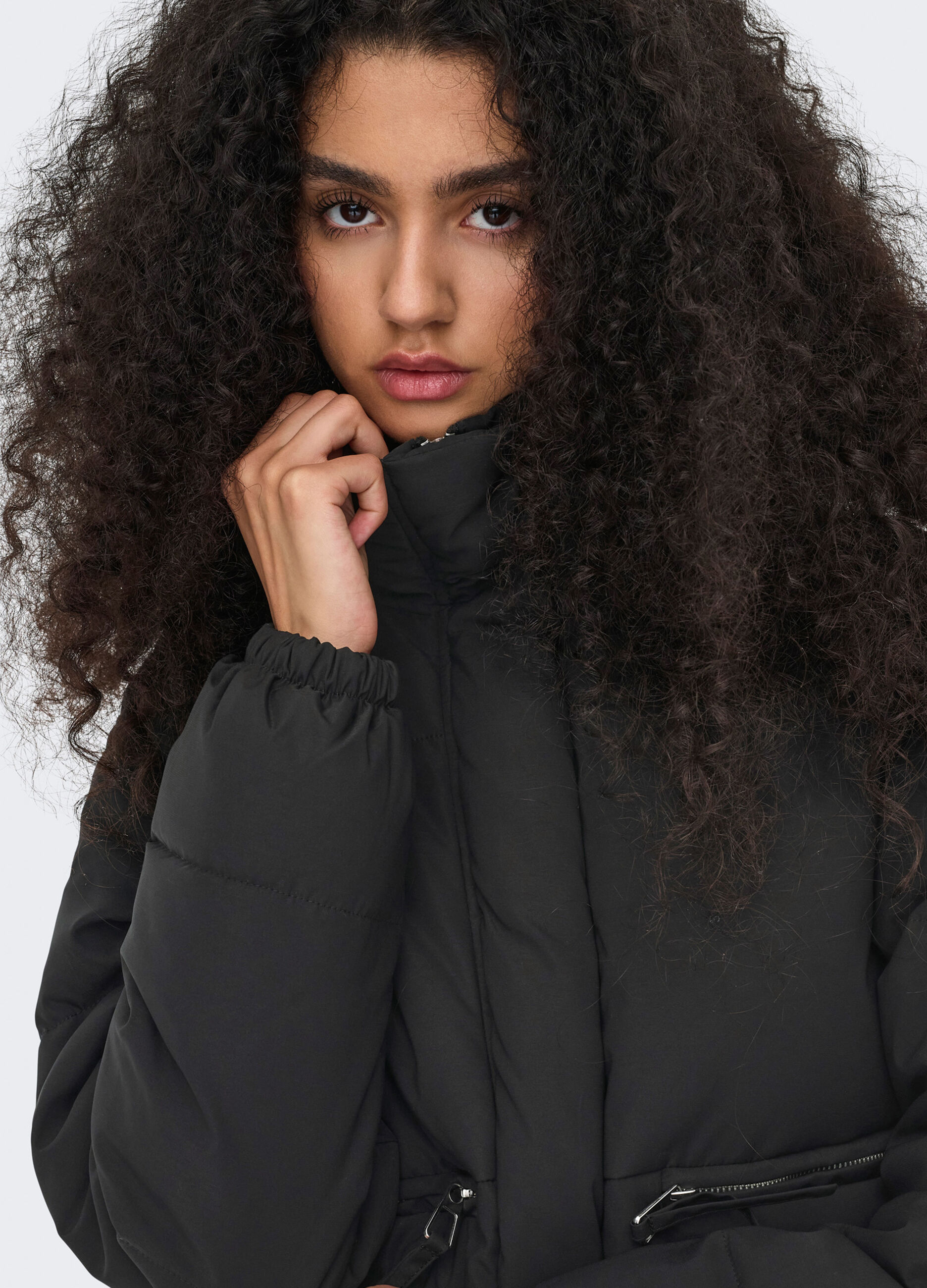 Giubbino imbottito donna_4