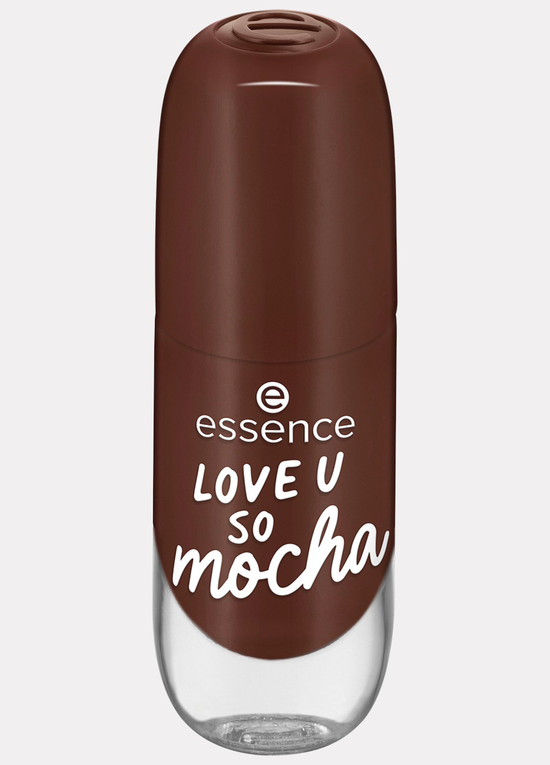Essence smalto per unghie in gel 36