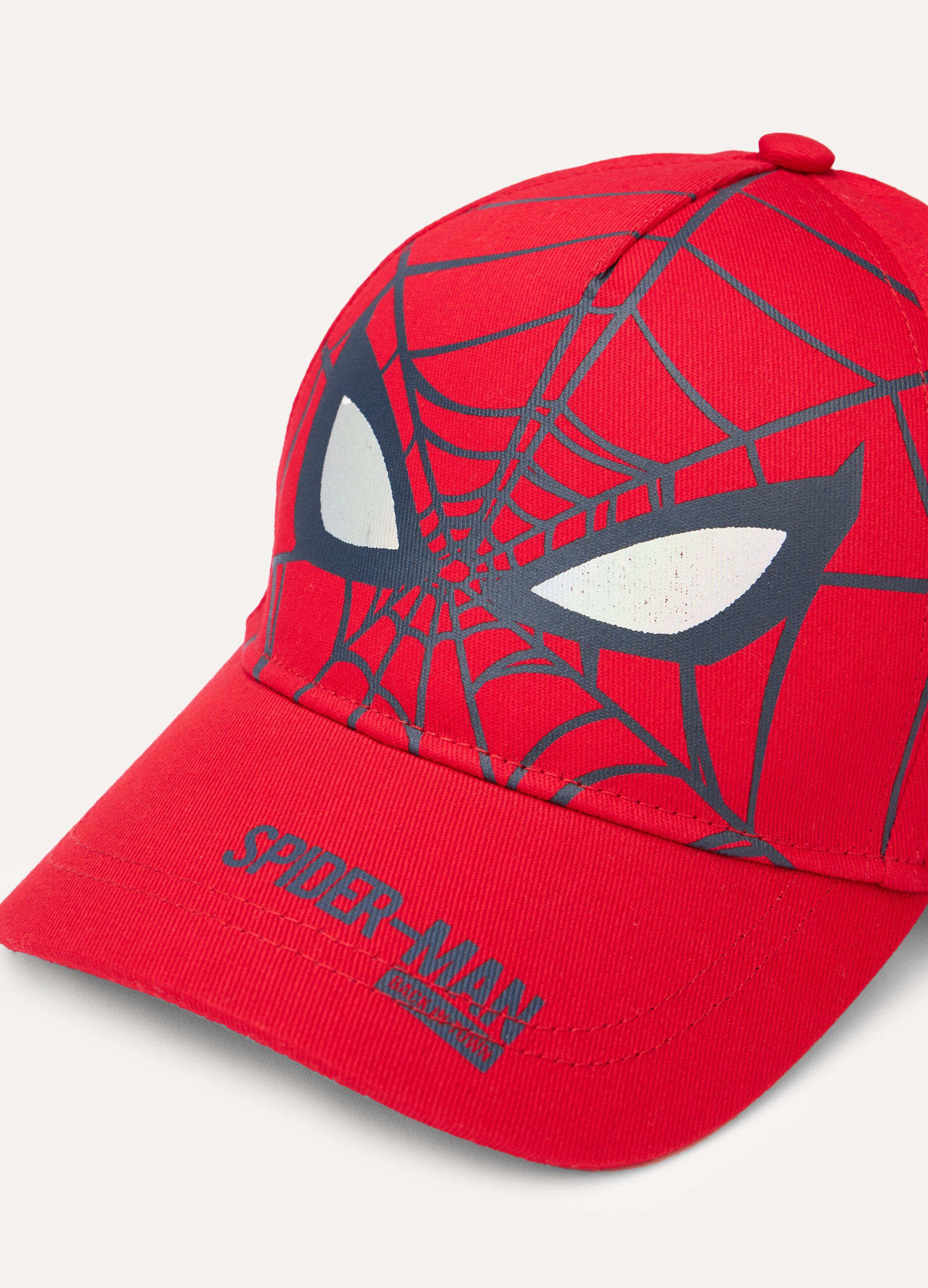 Cappello da baseball in puro cotone_1