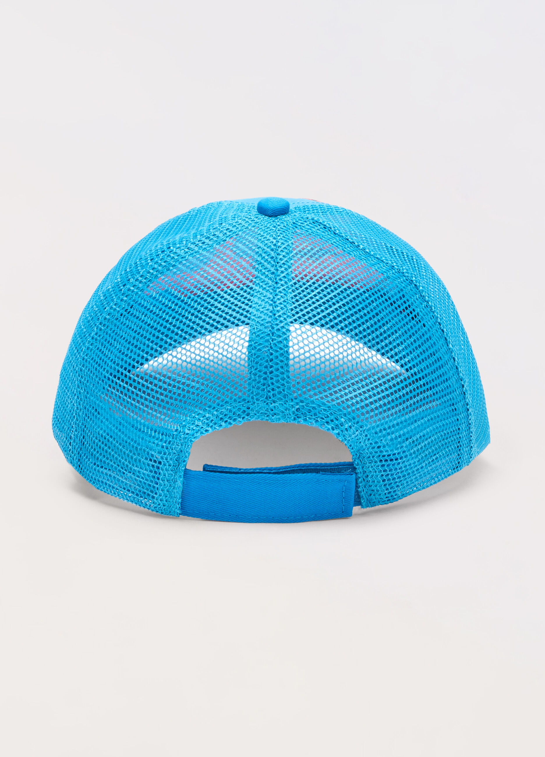 Cappello da baseball in puro cotone_1