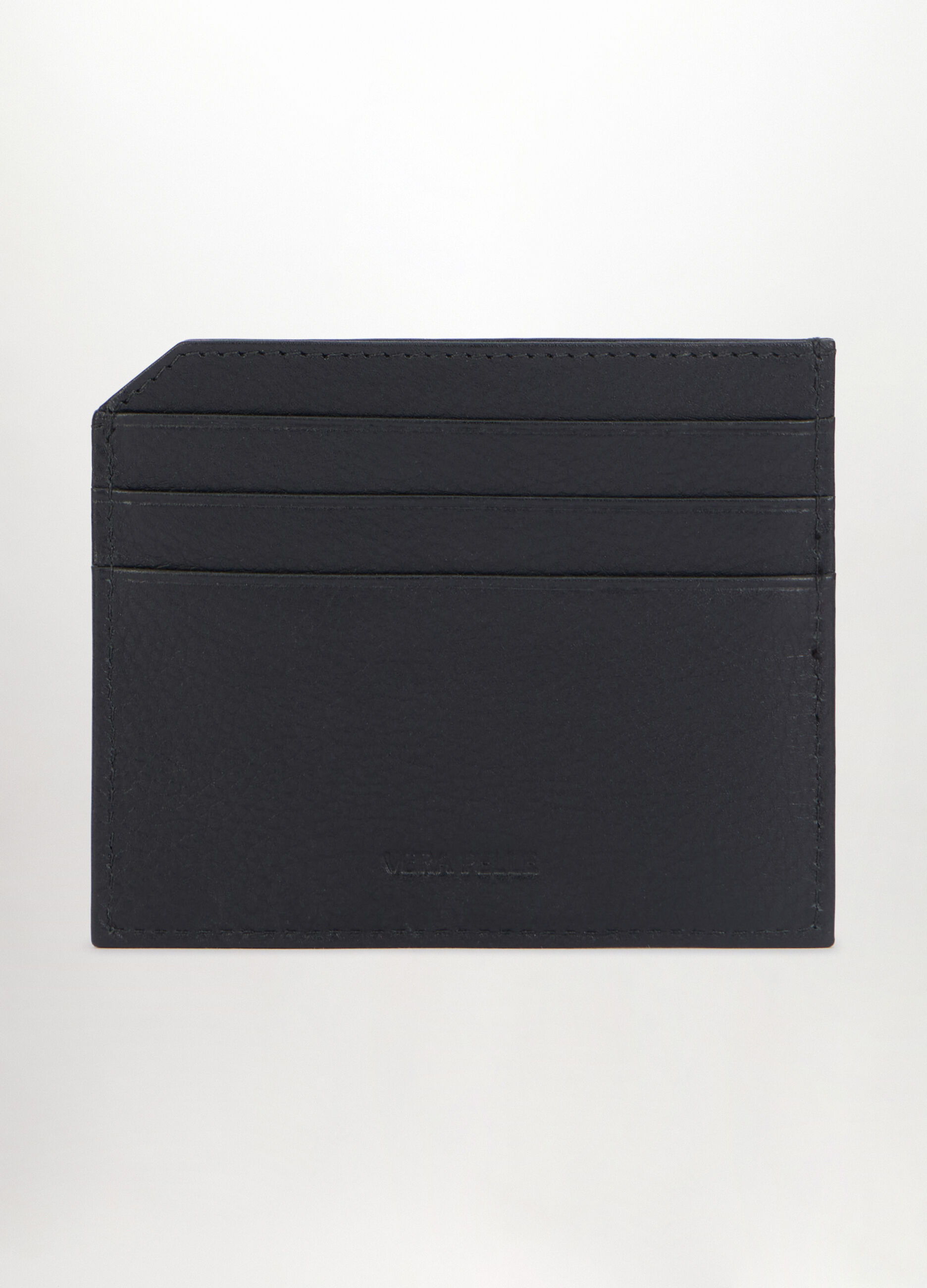 Portacarte in vera pelle uomo_1