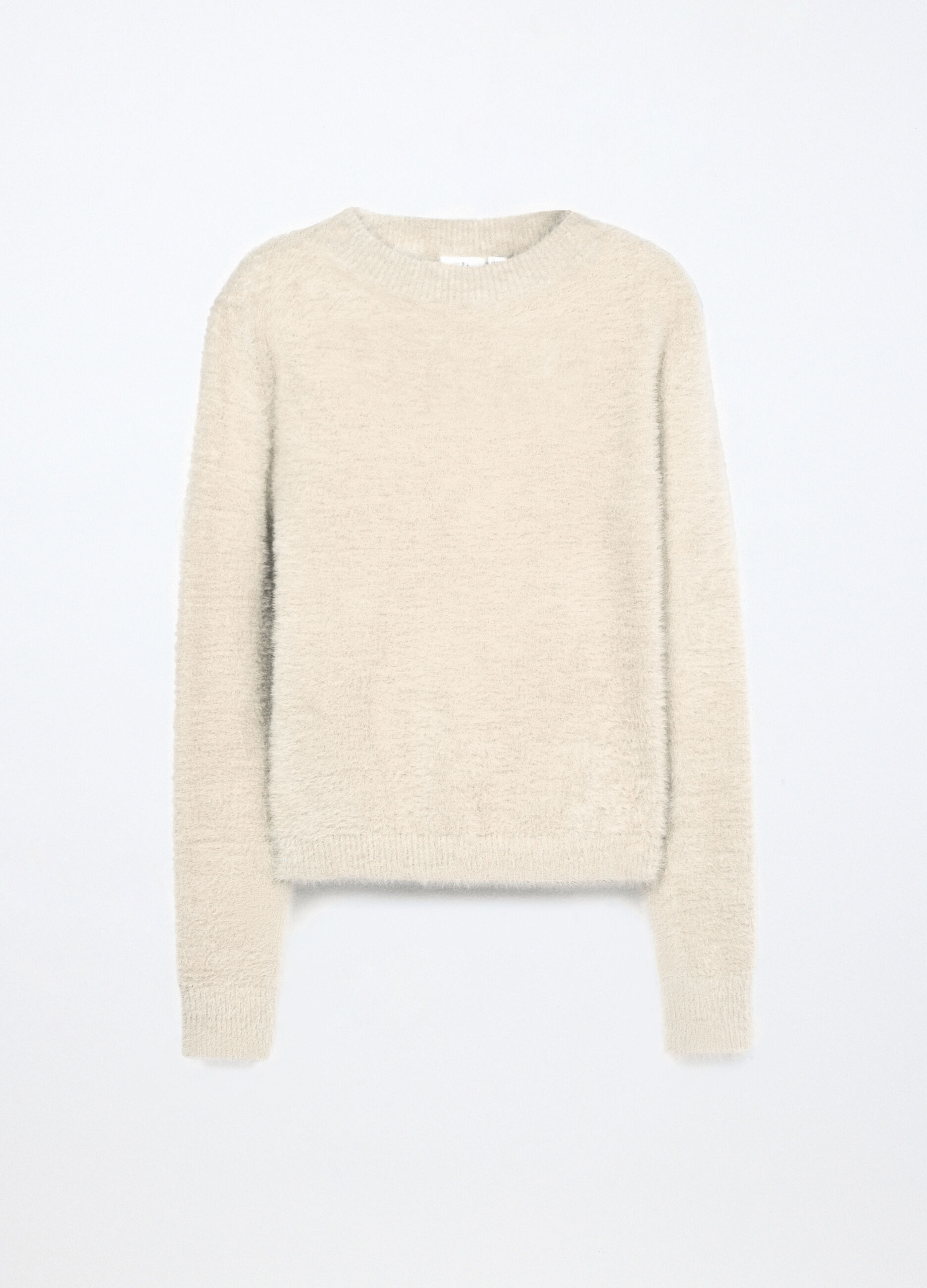 Tricot misto viscosa ragazza_0