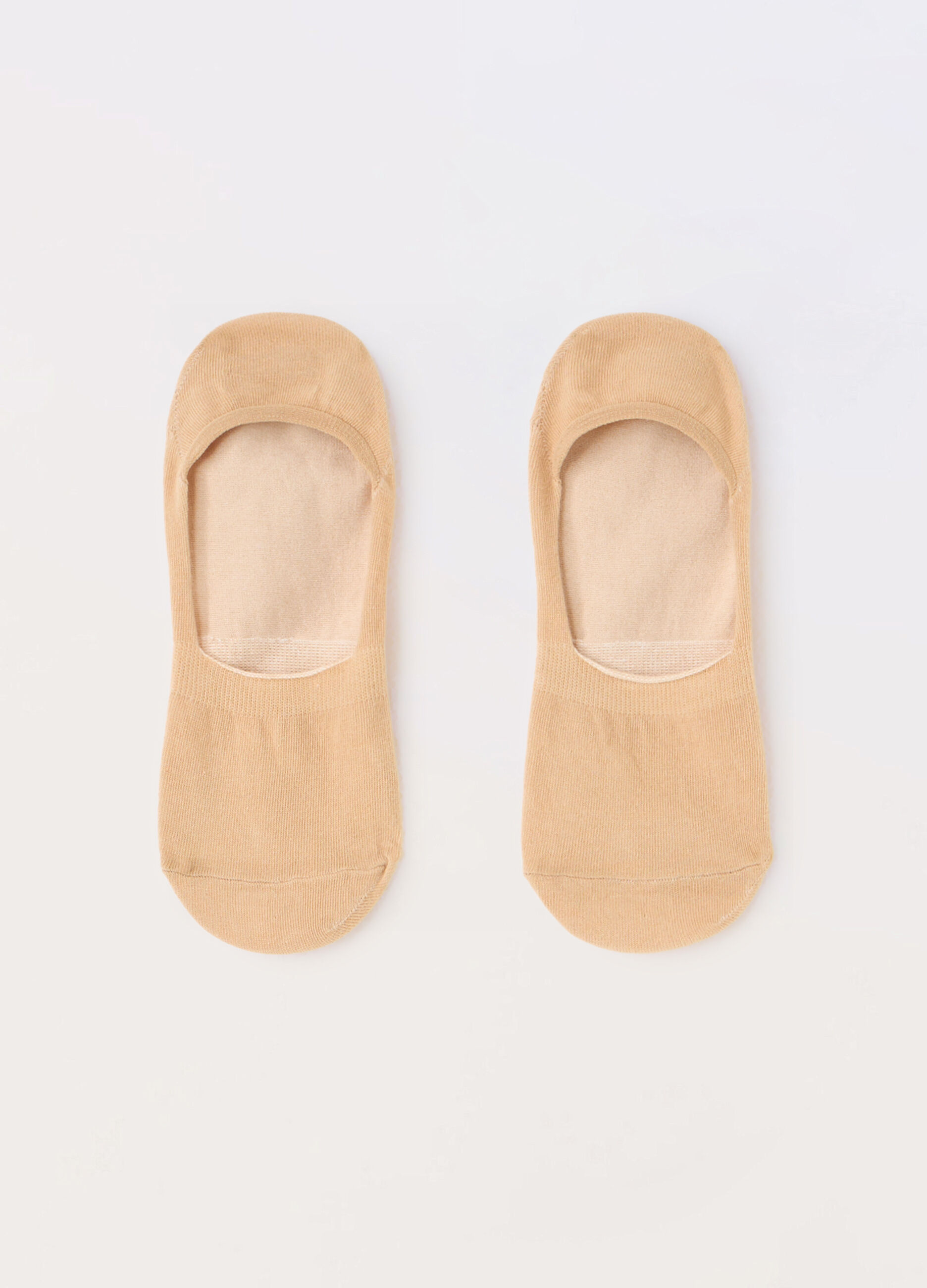 3 pack fantasmini invisibili in cotone stretch uomo_0