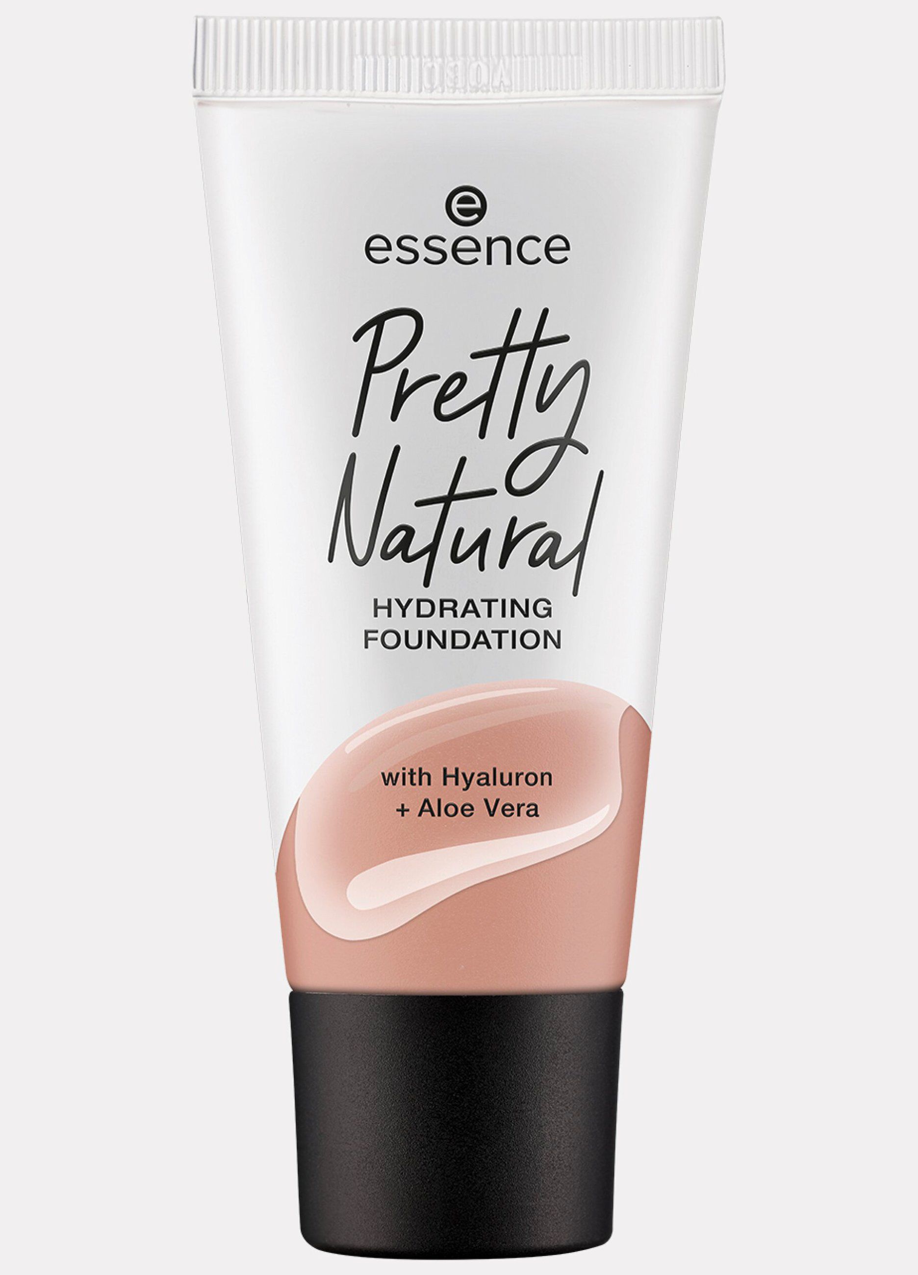 Essence pretty natural fondotinta viso effetto idratante 190