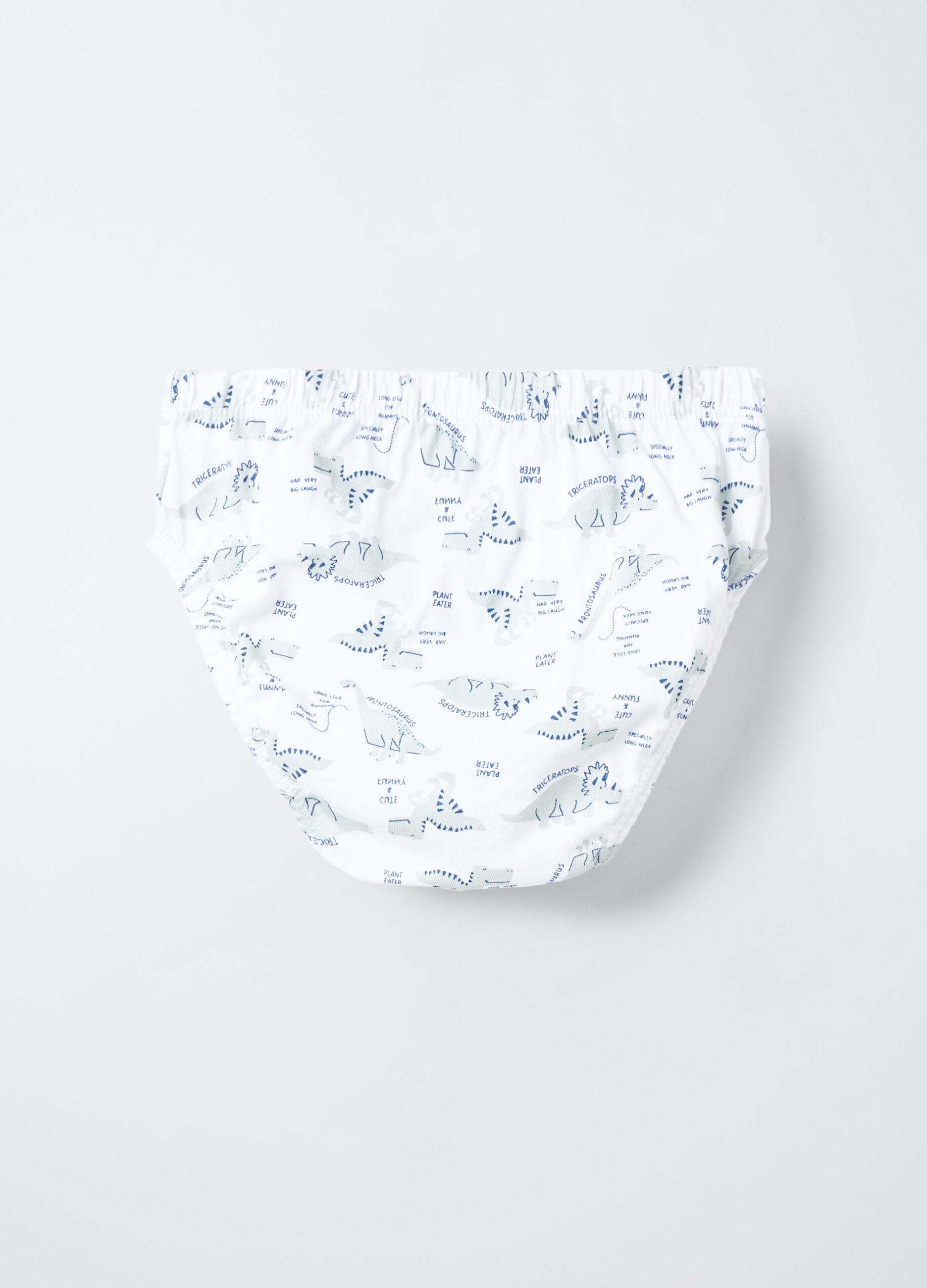 Pack 7 slip in jersey di puro cotone bambino_2