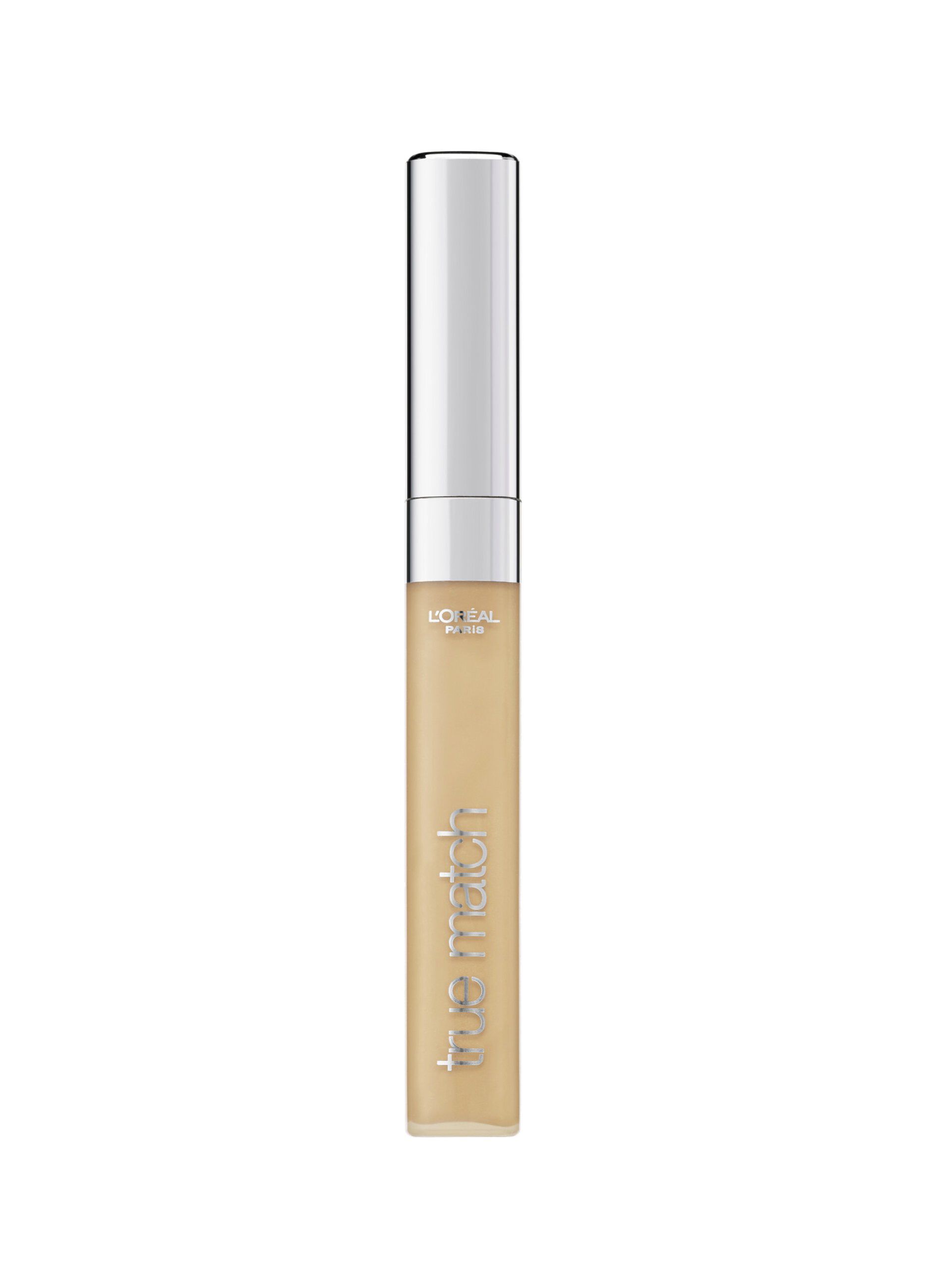 L'Oréal Paris MakeUp Correttore Liquido Accord Parfait, Correttore Viso, Occhi e Imperfezioni Liquido, 2N Vanille.