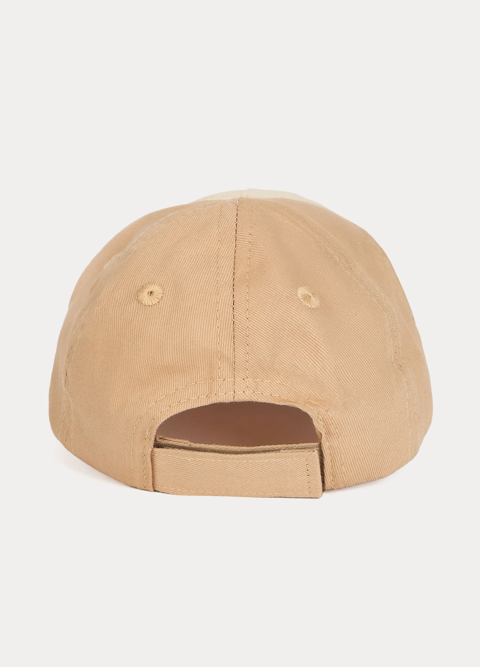 Cappello da baseball Disney in twill neonato_1