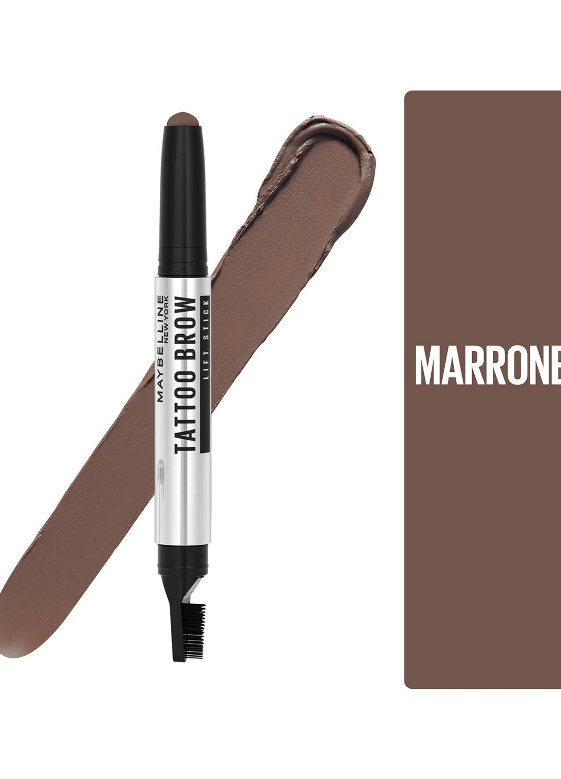 Tattoo Brow Lift Stick 03 Marrone._0
